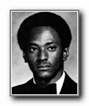 Freddie Williams: class of 1980, Norte Del Rio High School, Sacramento, CA.